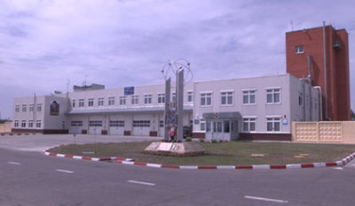 Leonidovka Leonidovka
